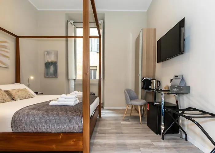 Suites 44 - Guesthouse