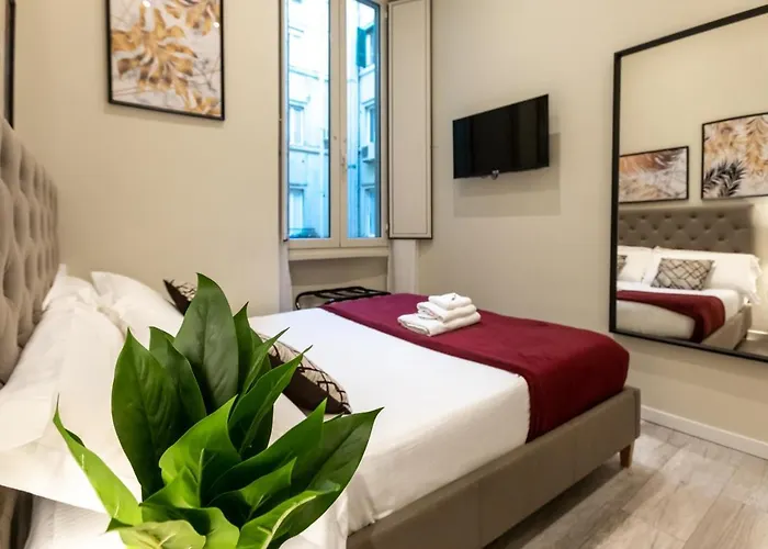 Suites 44 - Guesthouse